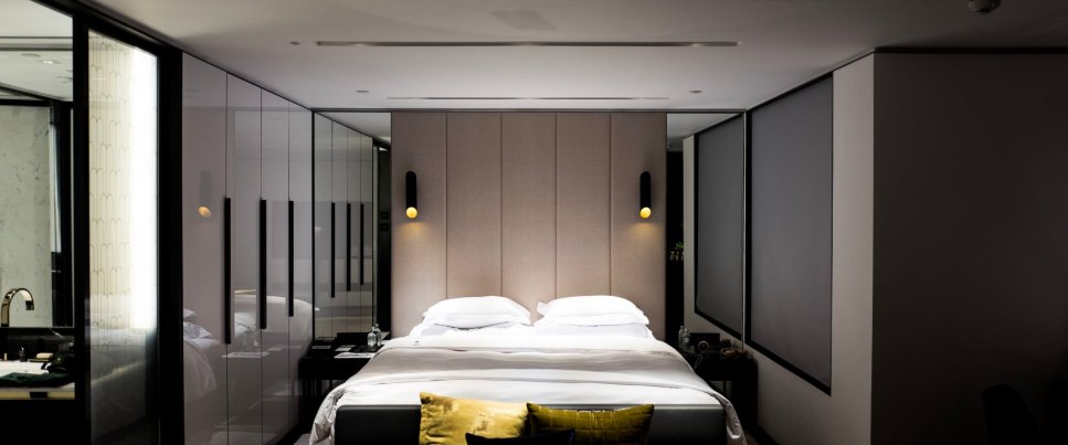 The Dark Room
