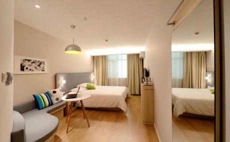 The Bright Room