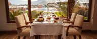 Table for Four