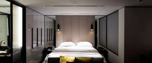 The Dark Room
