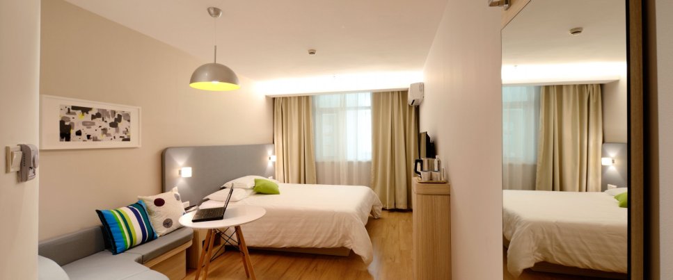 The Bright Room