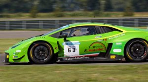 Popping down the shops